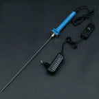 Foam Cutter Stainless Steel Hot Wire Non-Slip Handle