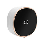 Foam Soap Dispenser Touchless Infrared Sensor USB Rechargeable