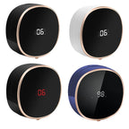 Foam Soap Dispenser Touchless Infrared Sensor USB Rechargeable