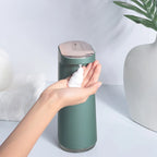 Foam Soap Dispenser Touchless Sensor & USB Rechargeable