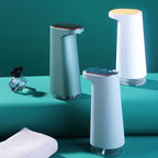 Foam Soap Dispenser Touchless Sensor & USB Rechargeable