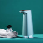 Foam Soap Dispenser Touchless Sensor & USB Rechargeable