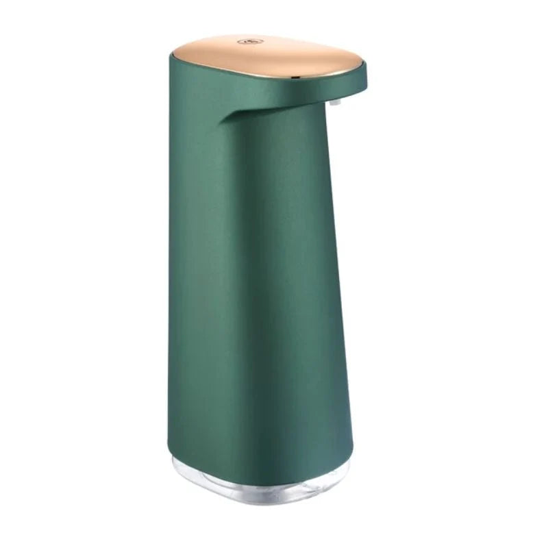 Foam Soap Dispenser Touchless Sensor & USB Rechargeable