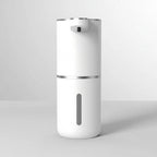 Foam Soap Dispenser Touchless USB-C Rechargeable IPX5 Waterproof