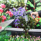 Foam Spray Gun High-Pressure Foam Nozzle 360-Degree Adjuster