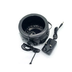 Fog Machine Ultrasonic Color-Changing LED