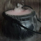 Fog Machine Ultrasonic Color-Changing LED