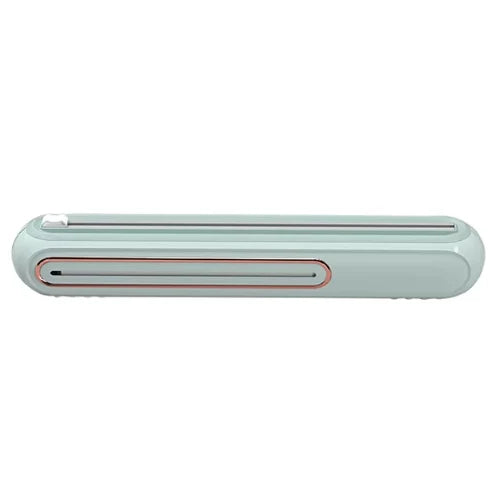 Foil Dispenser Magnetic Mounting & Precision Cutter BPA-Free