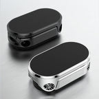 Fold-Flat Magnetic 360° Rotating Car Phone Mount