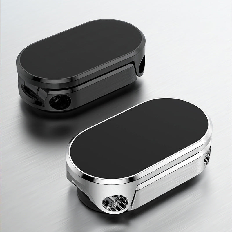 Fold-Flat Magnetic 360° Rotating Car Phone Mount