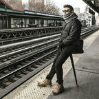 Folding Chair Ergonomic Lightweight ABS Compact