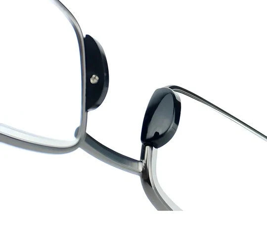 Folding Reading Glasses Compact Spring-Hinged Slim Case