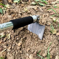 Folding Shovel High Carbon Steel Fold-Lock