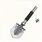 Folding Shovel High Carbon Steel Fold-Lock