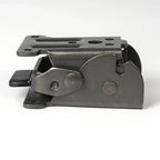 Folding Table Bracket Set of 2 Auto-Lock 496 Lb