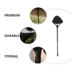Folding Travel Chair Quick-Fold Backpack Ready