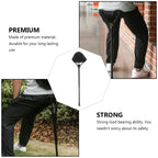 Folding Travel Chair Quick-Folding & Backpack-Ready