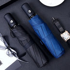 Folding Umbrella Automatic Open/Close UV Protection