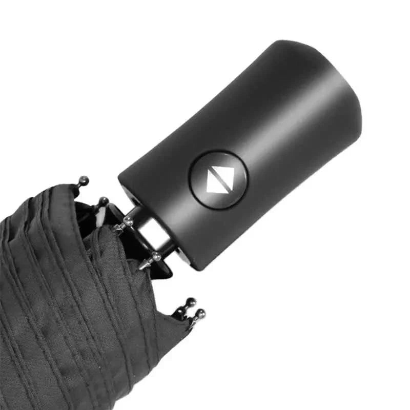 Folding Umbrella Automatic Open/Close UV Protection