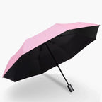 Folding Umbrella Automatic Open/Close UV Protection