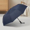 Folding Umbrella Extra-Large Automatic Wind-Resistant & UV Protection