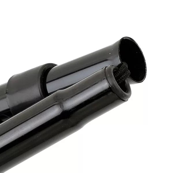 Folding Walking Cane Telescopic Aluminum Non-Slip Tip