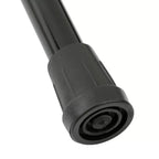 Folding Walking Cane Telescopic Aluminum Non-Slip Tip
