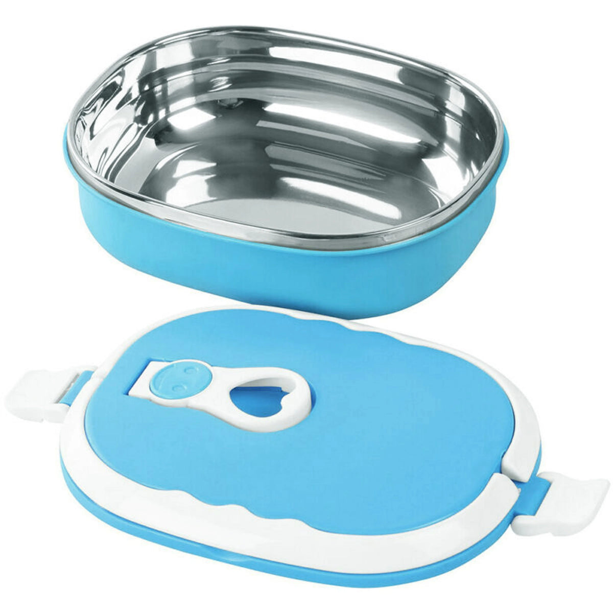 Food Container Vacuum-Insulated Stainless Steel Leak-Proof