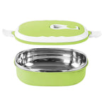 Food Container Vacuum-Insulated Stainless Steel Leak-Proof