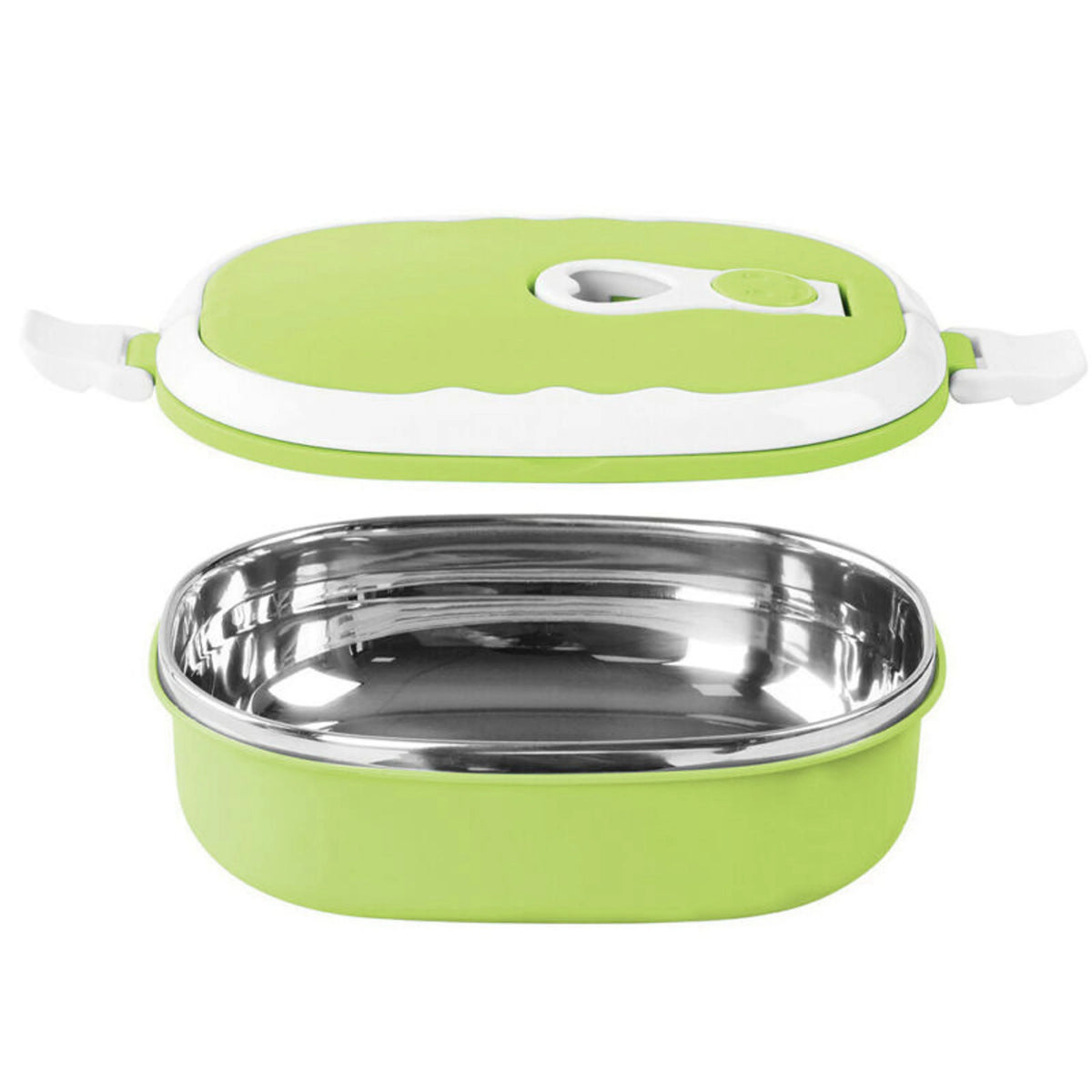 Food Container Vacuum-Insulated Stainless Steel Leak-Proof