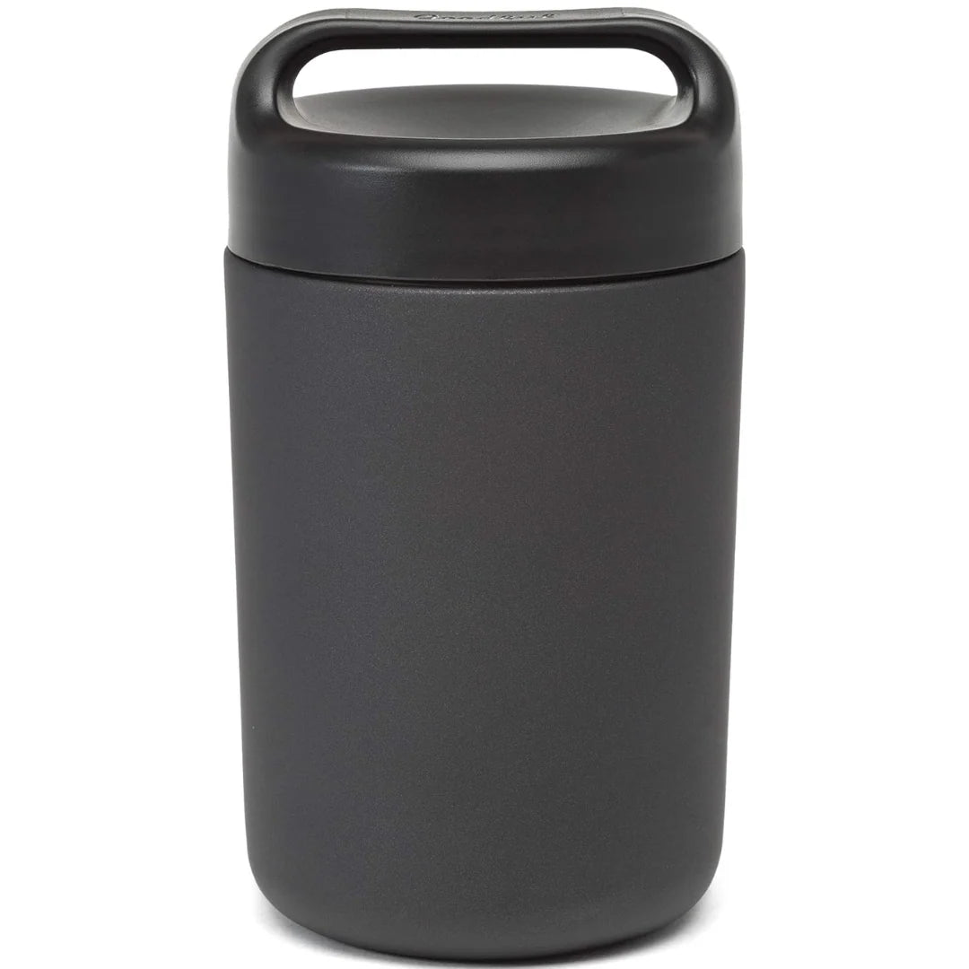 Food Jar Vacuum-Insulated Stainless Steel Leak-Proof 473 ml