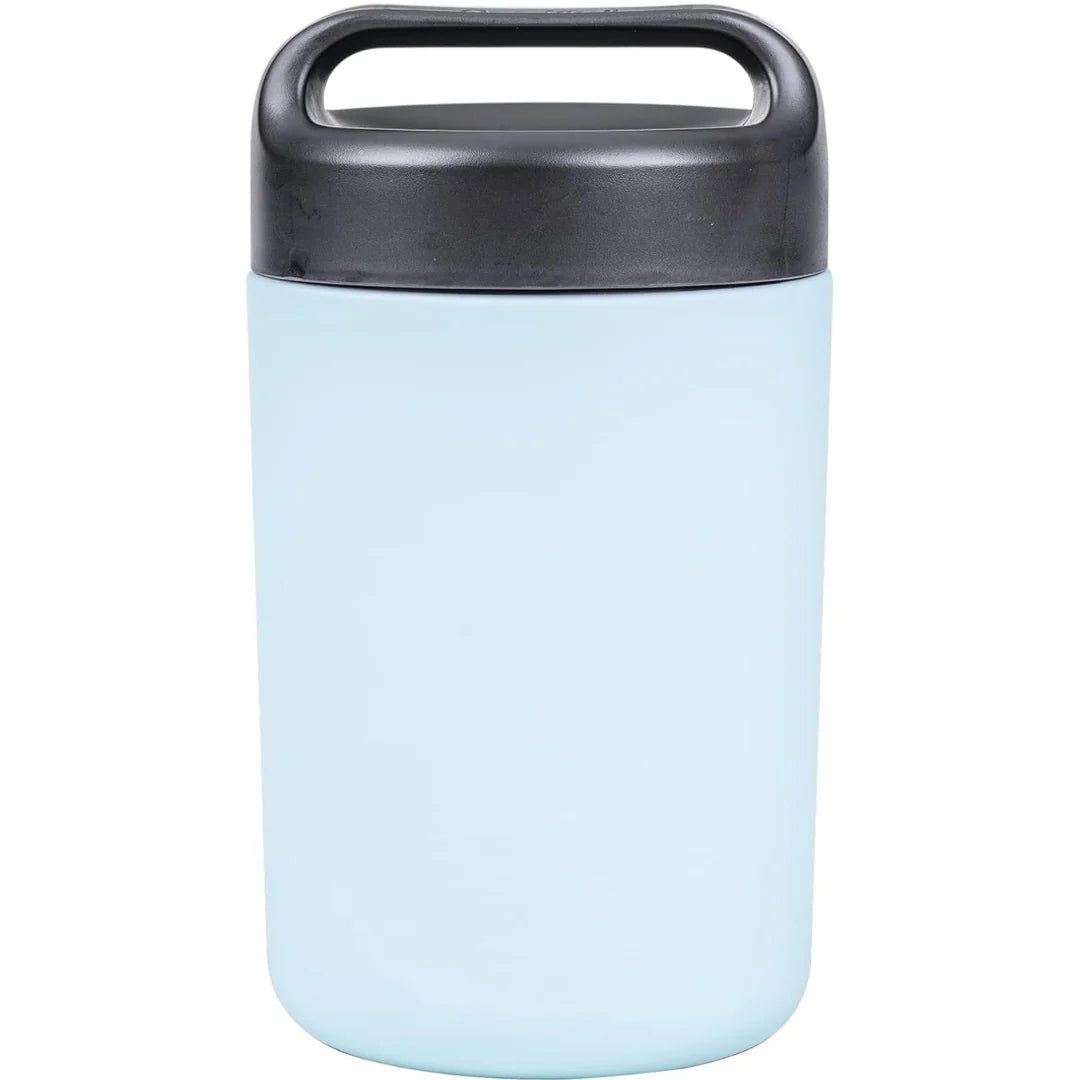 Food Jar Vacuum-Insulated Stainless Steel Leak-Proof 473 ml