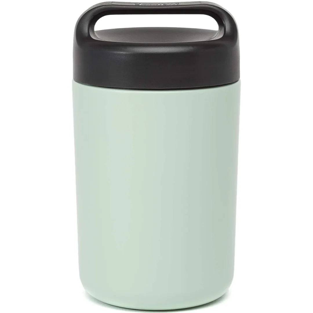 Food Jar Vacuum-Insulated Stainless Steel Leak-Proof 473 ml