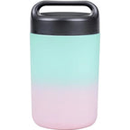 Food Jar Vacuum-Insulated Stainless Steel Leak-Proof 473 ml