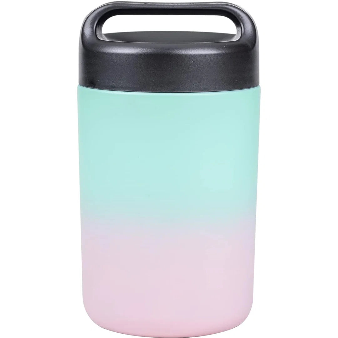 Food Jar Vacuum-Insulated Stainless Steel Leak-Proof 473 ml