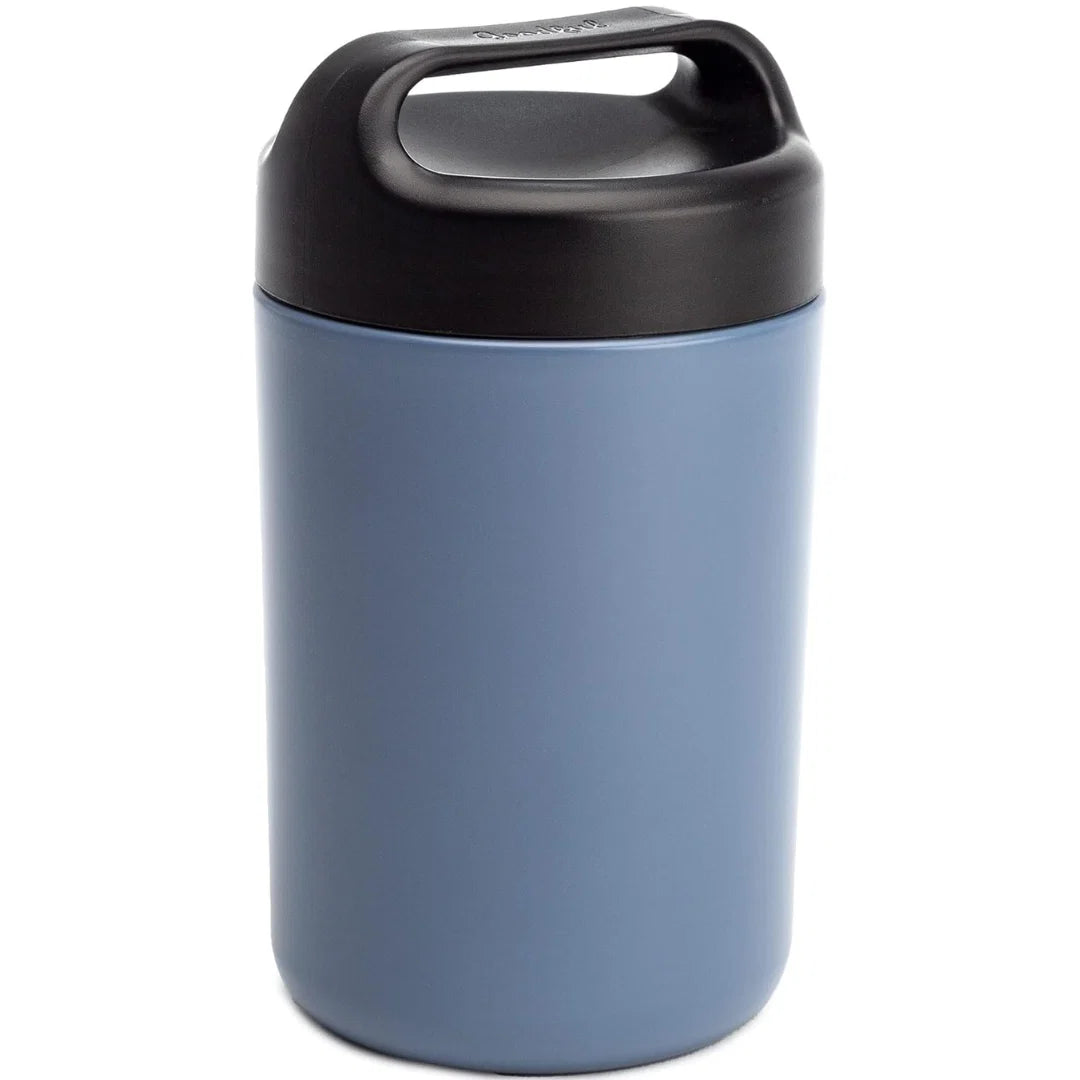 Food Jar Vacuum-Insulated Stainless Steel Leak-Proof 473 ml