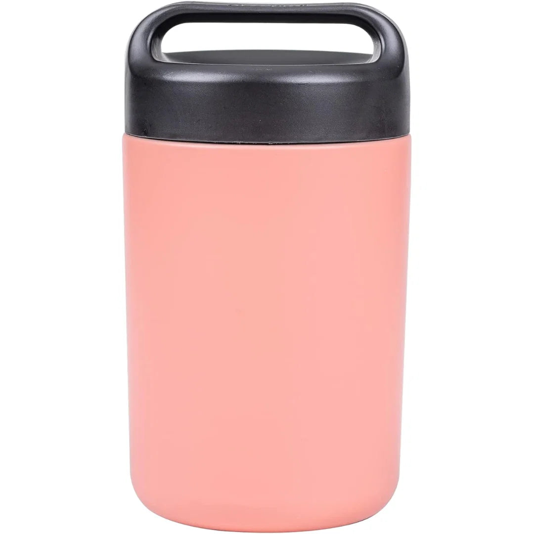 Food Jar Vacuum-Insulated Stainless Steel Leak-Proof 473 ml