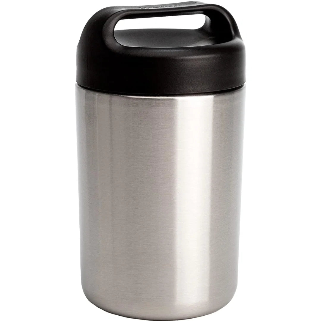 Food Jar Vacuum-Insulated Stainless Steel Leak-Proof 473 ml