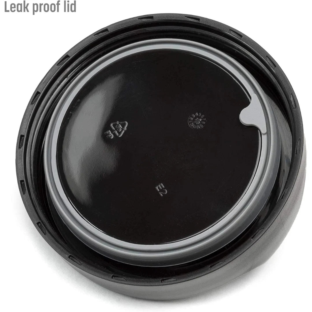 Food Jar Vacuum-Insulated Stainless Steel Leak-Proof 473 ml