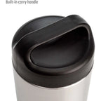 Food Jar Vacuum-Insulated Stainless Steel Leak-Proof 473 ml