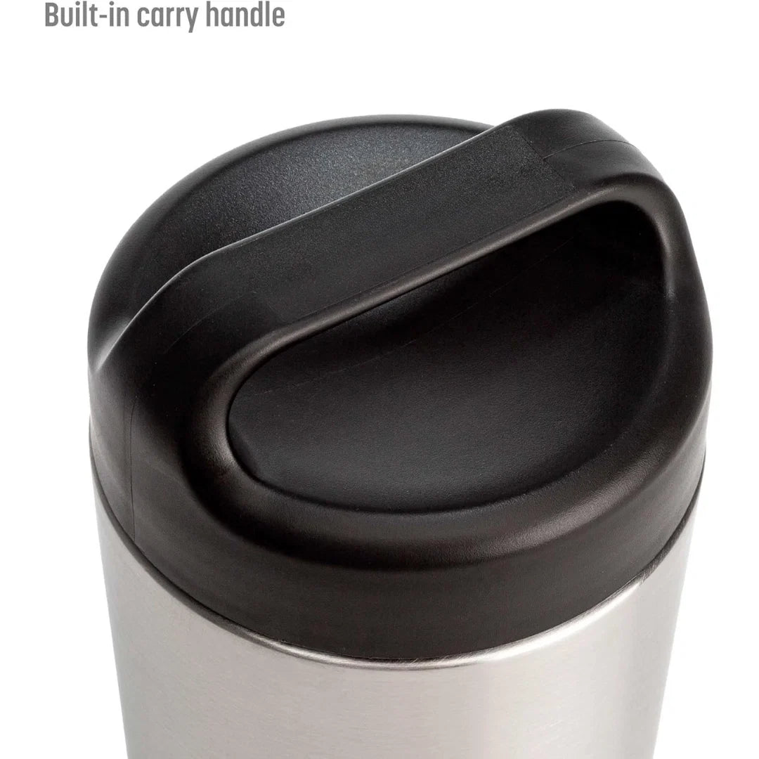 Food Jar Vacuum-Insulated Stainless Steel Leak-Proof 473 ml
