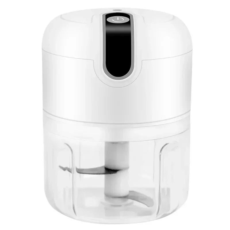 Food Processor Multifunctional 850W Mincing & Pureeing