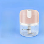 Food Processor Multifunctional 850W Mincing & Pureeing