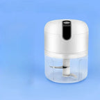 Food Processor Multifunctional 850W Mincing & Pureeing