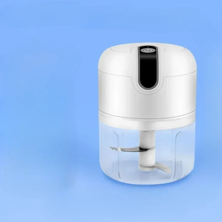 Food Processor Multifunctional 850W Mincing & Pureeing