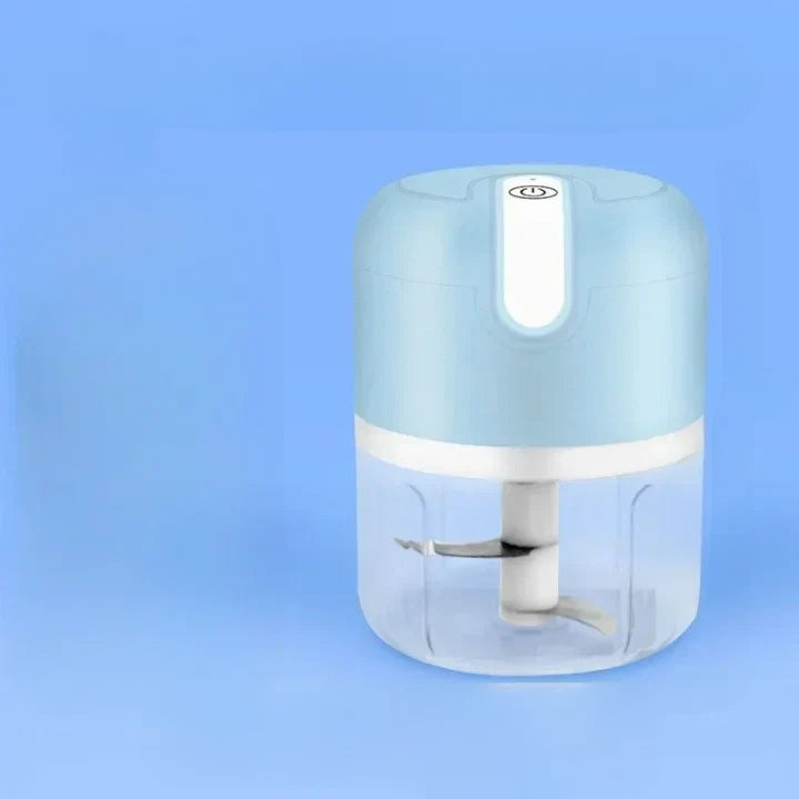 Food Processor Multifunctional 850W Mincing & Pureeing