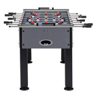 Foosball Table Classic Design Quick Snap Rods