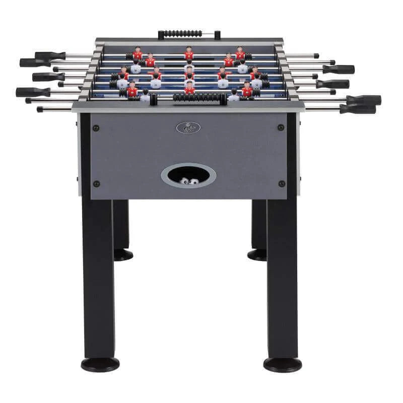 Foosball Table Classic Design Quick Snap Rods