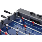Foosball Table Classic Design Quick Snap Rods