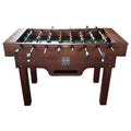 Foosball Table Professional Handmade Curved Playing Field